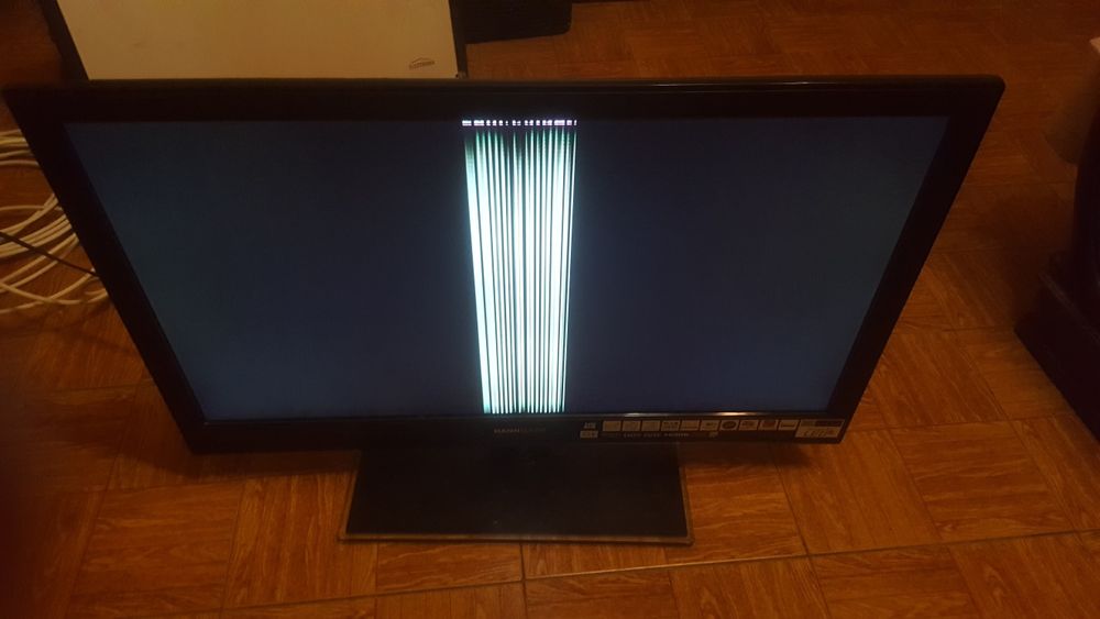 TV  Hanna  Spree 32 polegadas