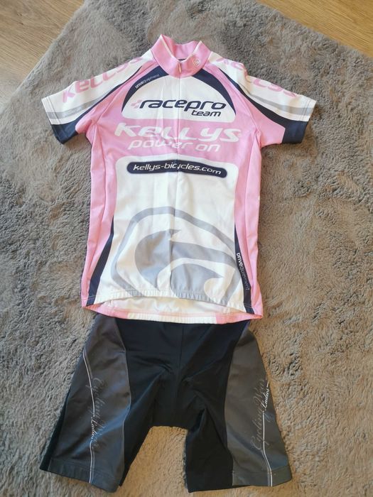 Stroj rowerowy Kellys S