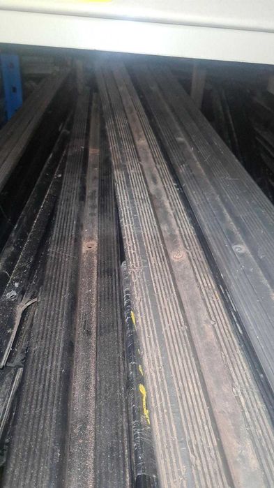 Land Rover Discovery 300 peseira soleira friso discovery 200