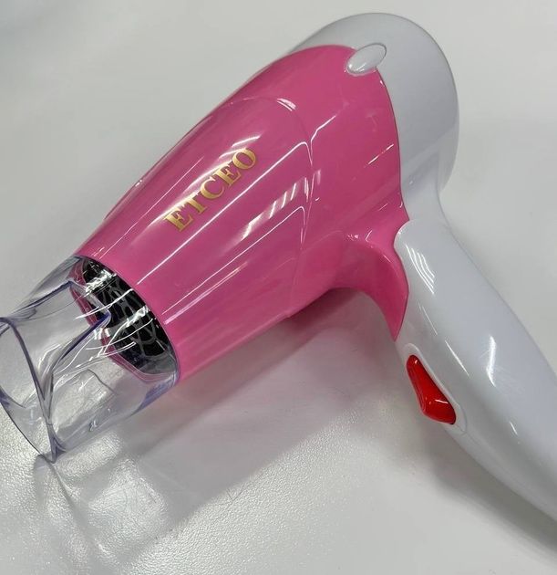 Фен etceo ET-617B