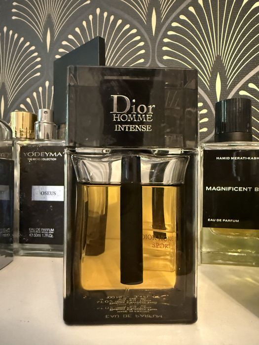Dior homme intense 2024