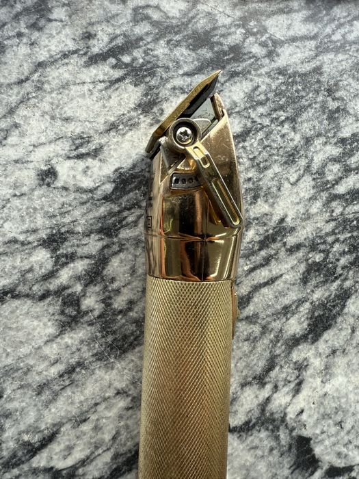 Babyliss Pro FX clipper