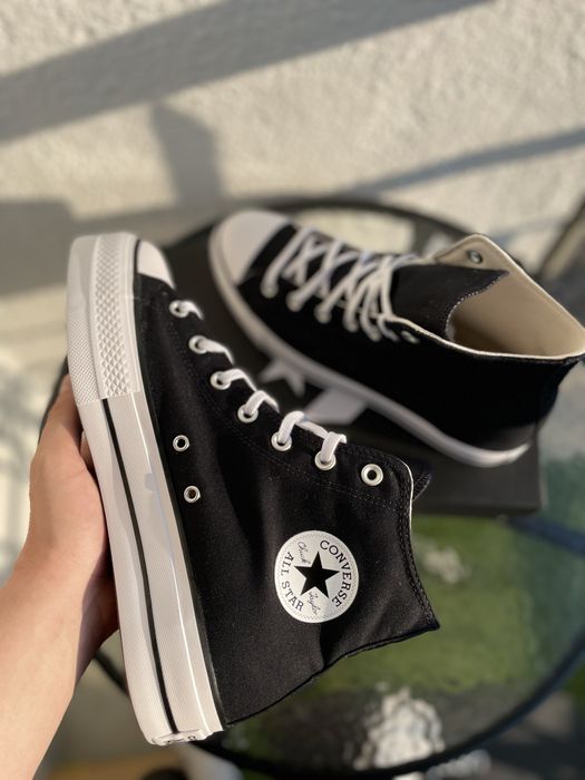 Converse nowe oryginalne 43