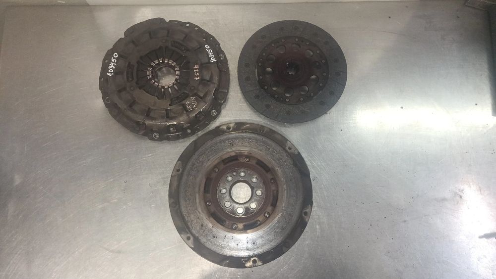 Kit embraiagem BMW 5 Touring (E39)