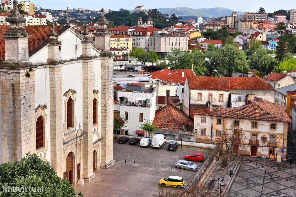 Terreno Portas da Cidade - Zambujo