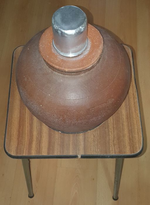 Talha Antiga Decada 70