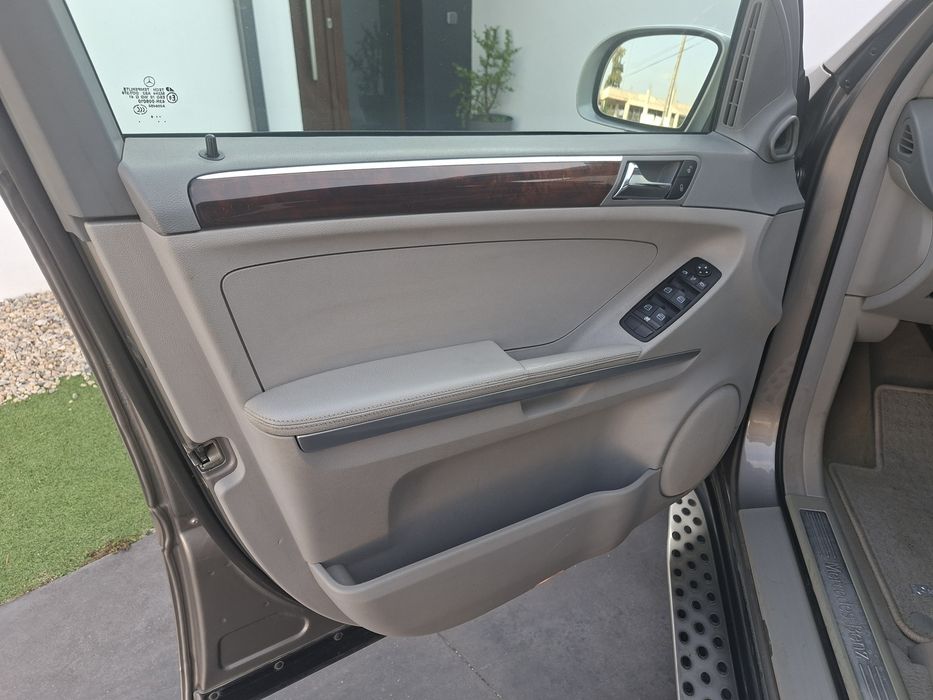 Mercedes-Benz ML320cdi 4Matic (iuc barato)
