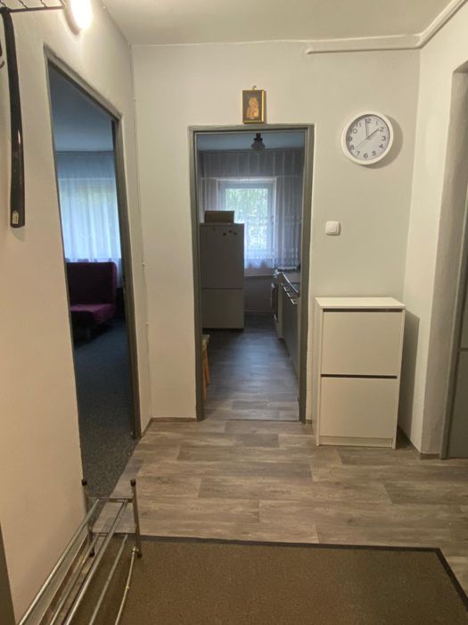 Wynajem wynajmę kawalerke pokoj z kuchnia 32 m² na Bielanach Warszawa - Więcej