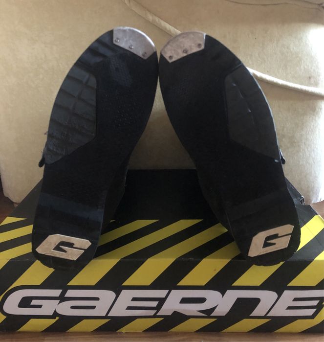 Gaerne SG22 продам