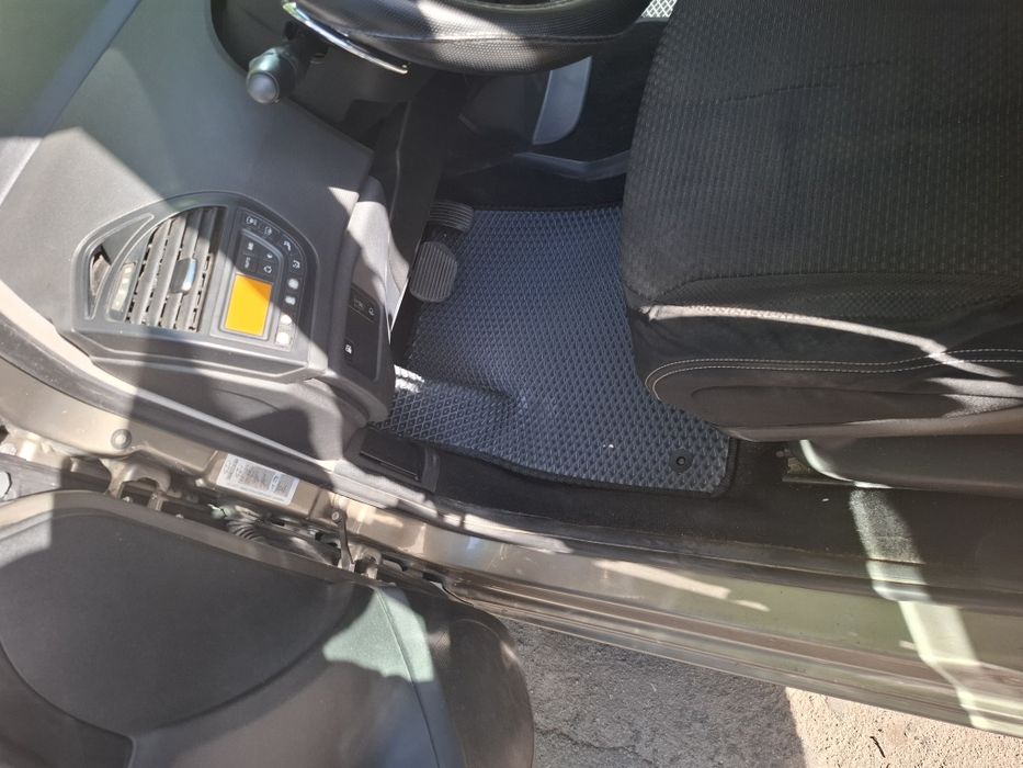 Citroen c4 picasso 2010 Сітроєн пікассо