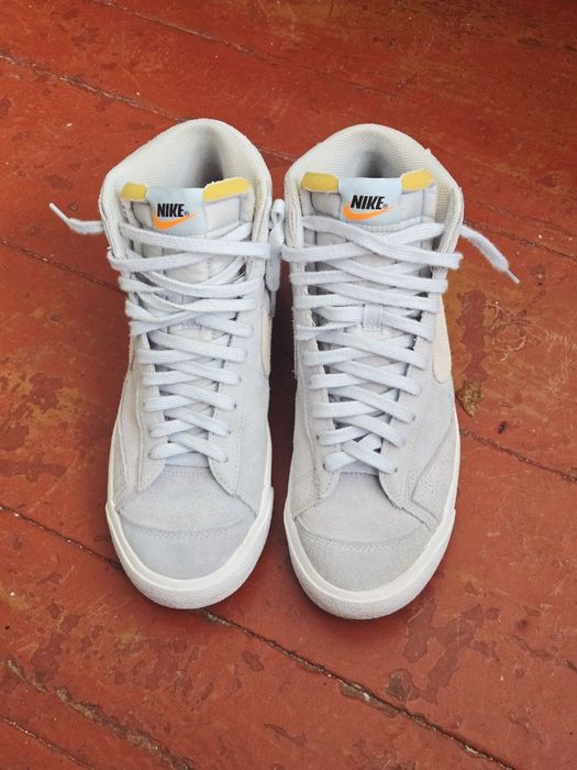 Nike Blazer Mid '77