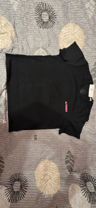 Adidas Terrex женская футболка 2XL