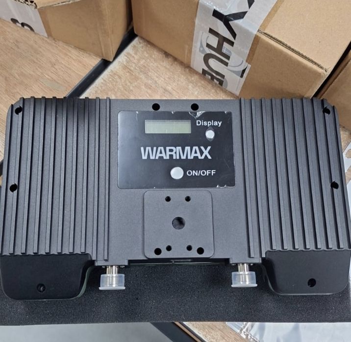 Антенна усилитель WARMAX BOOSTER 2.4G/5.2G/5.8G.