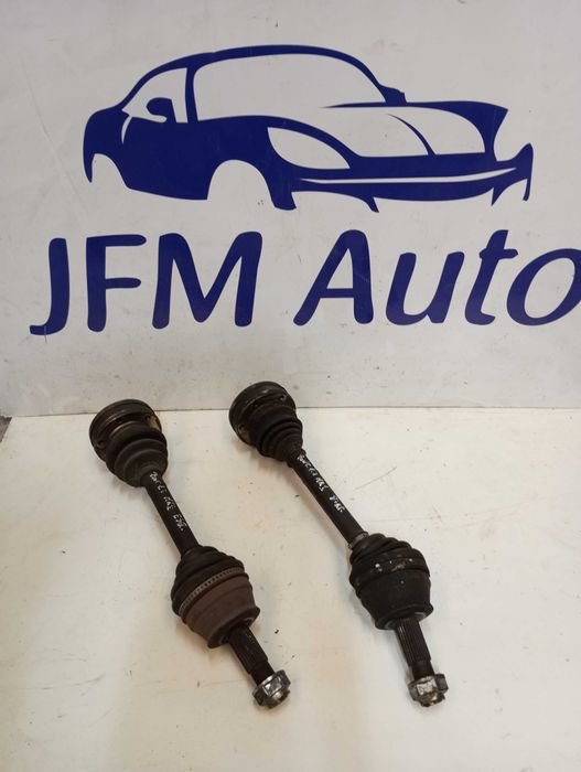 Transmissoes Fiat Punto MK1 - 1.7