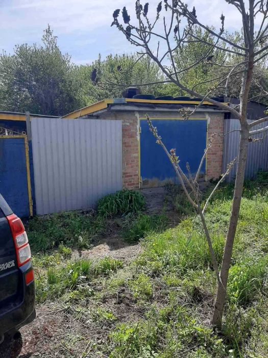 Продам дом 40 соток в Больших Рогани (169283)