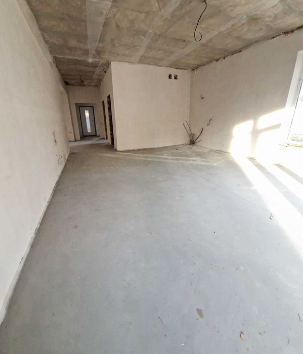 Одноповерховий будинок в лісовій зоні! 3  кімнати, газ.