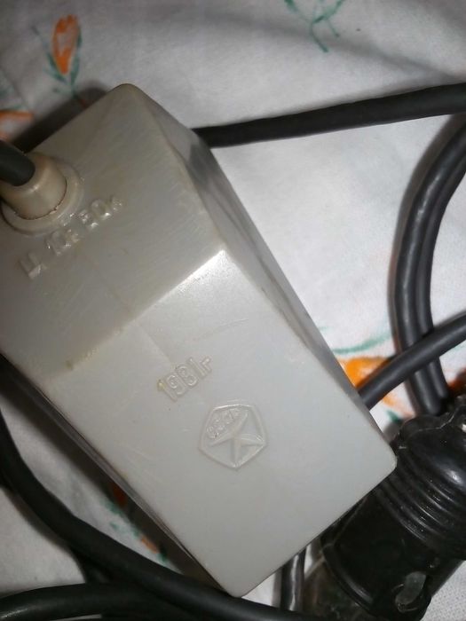 винтажный СССР микрофон 2 шт. МД-201 Тульский завод "Октава" 1981 г.