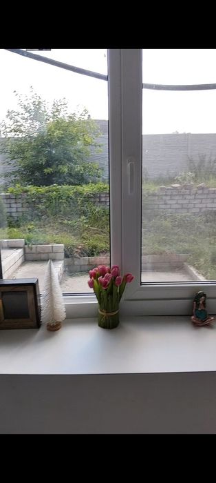 Продам дом 50 КВ.м