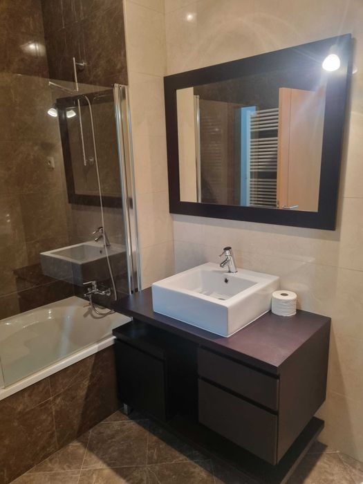 Arrendamento Apartamento
