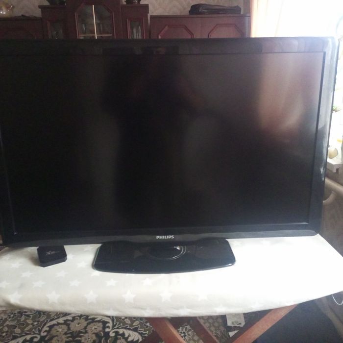 Телевизор philips 42 дюйма