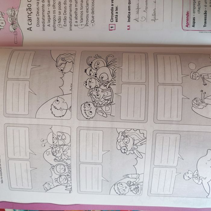 Escrevo sem erros 3