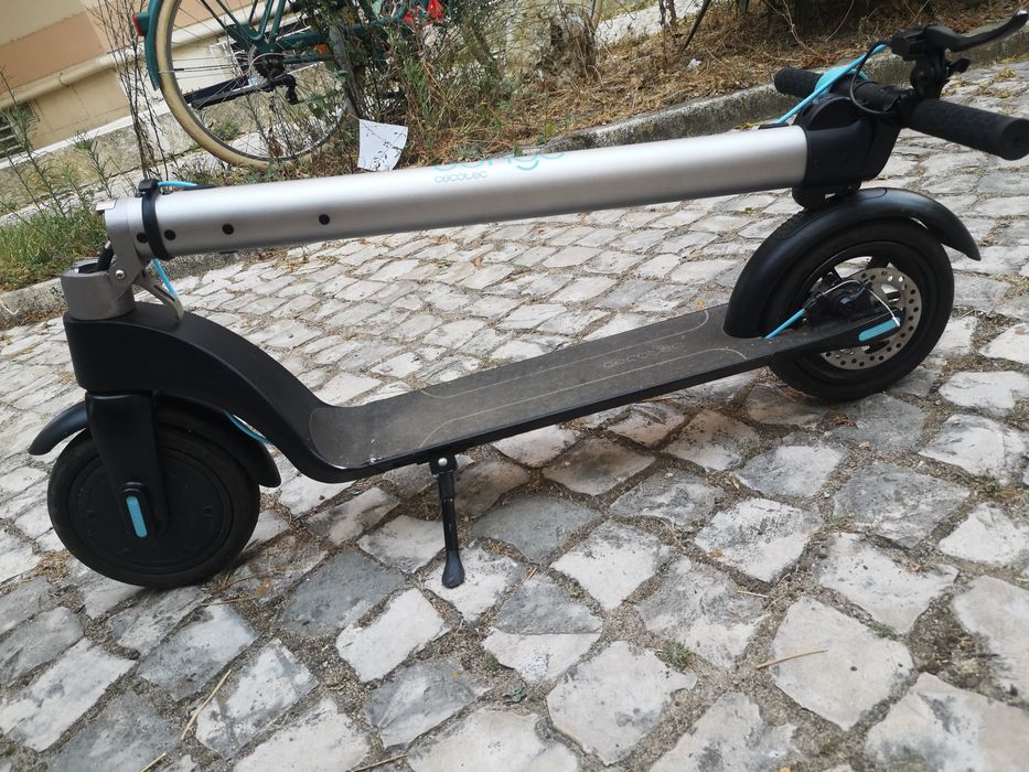 Trotinette BONGO  SÉRIE A