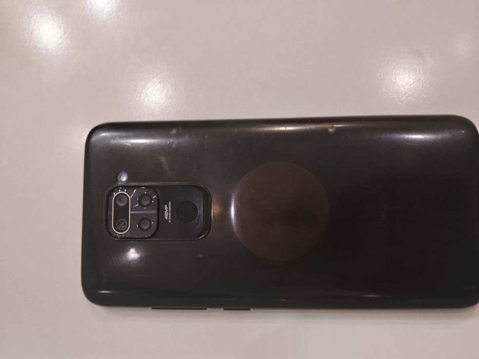 Telefon Rermi Note 9