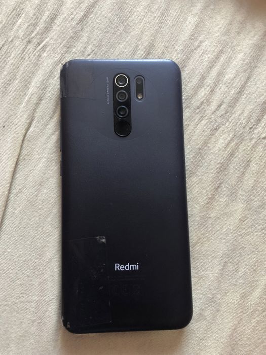 Редми 9 стан +- 64гб є торг