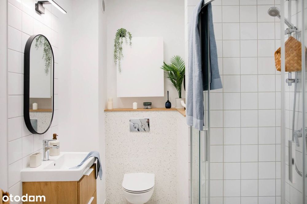 Najem od 3 miesięcy | Zwierzęta OK| from 3 months!| 1BED | Pets OK
