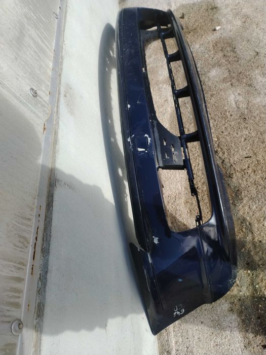 Parachoques BMW Serie 3 E46 Coupe