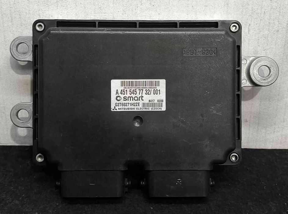 Centralina Motor / ECU A4515457732 - SMART FORTWO Coupé