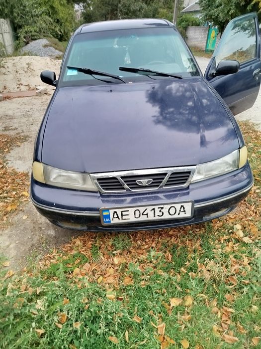 Продам авто дек нексию