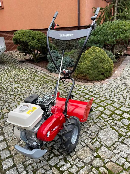 Wynajem glebogryzarka z napędem Honda, glebogryzarka separacyjna