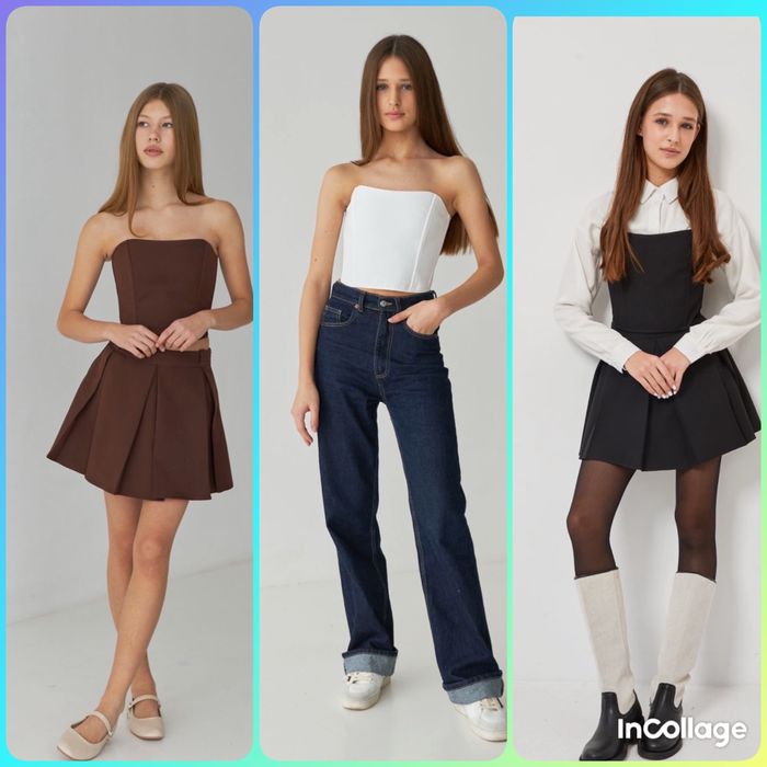 Корсет для дівчат  146,152,158,164