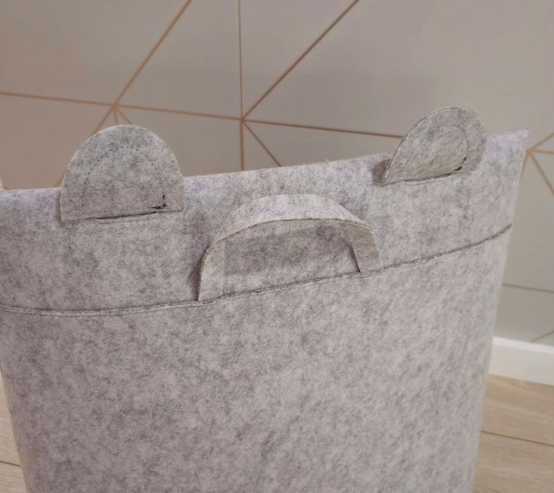 Saco para brinquedos