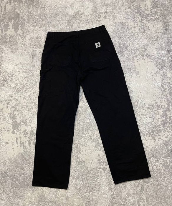 Carhart work pants relaxed fit
