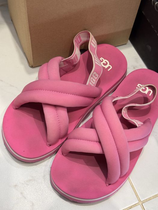 Літні ugg 36 розмір