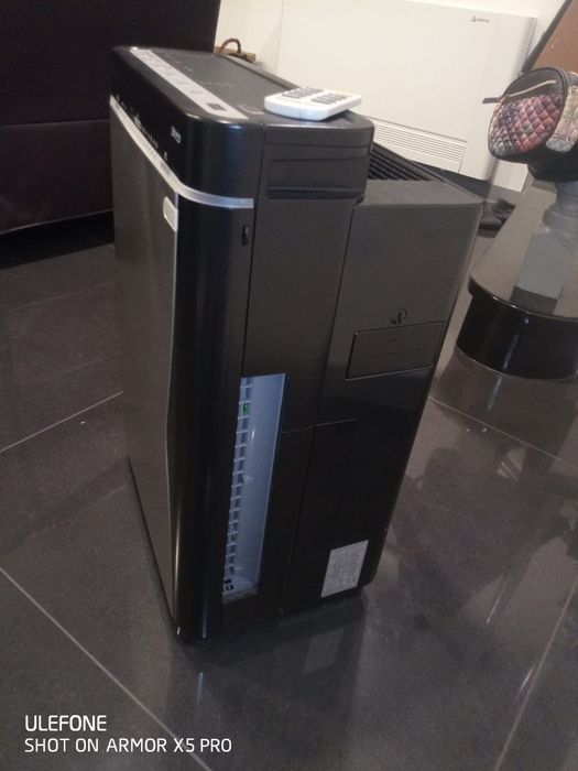 Purificador / humidificador daikin ururu