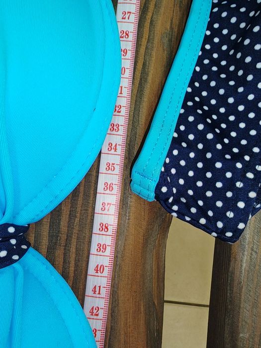 Strój kąpielowy 3XL/2XL