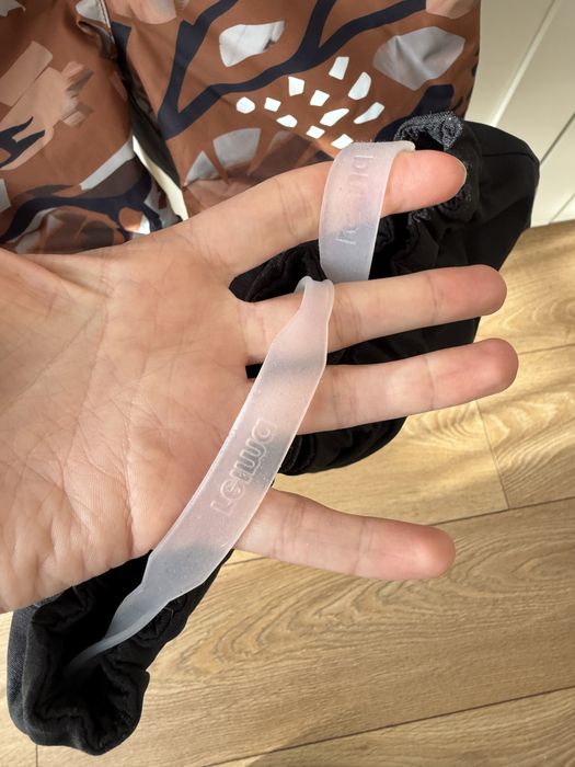 kombinezon zimowy z membrana 128 reima