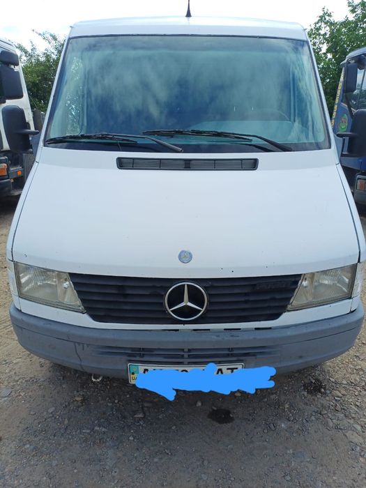 Продам автомобиль