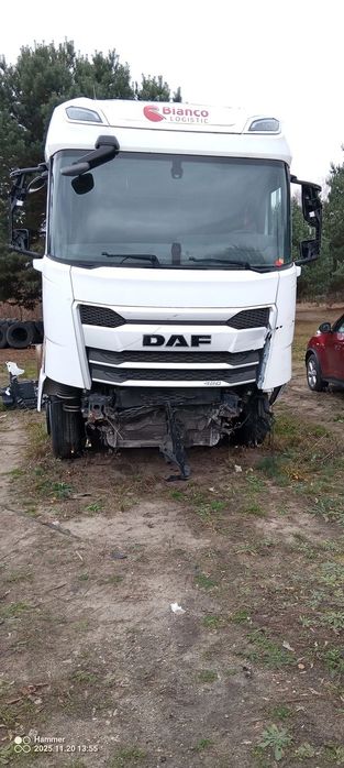 DAF