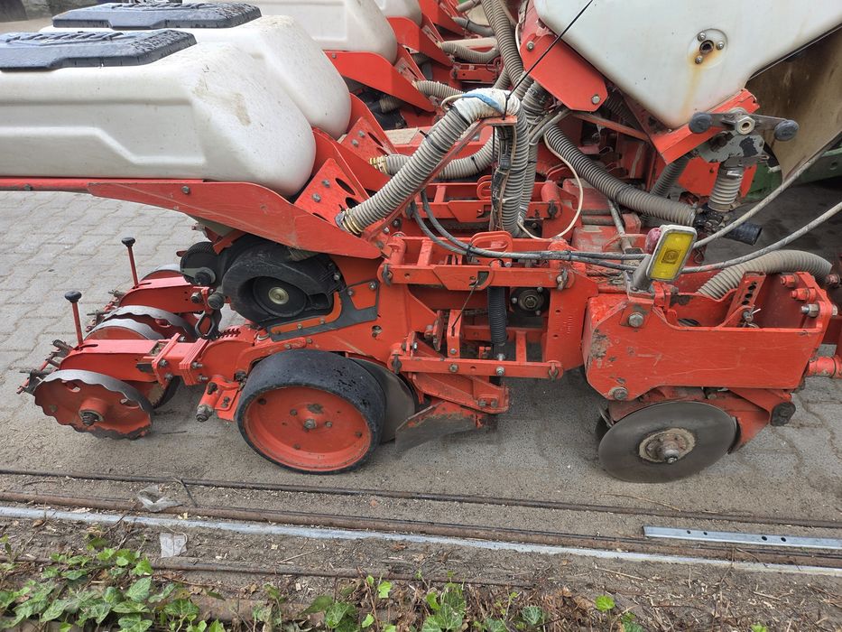 Kuhn Maxima GT siewnik punktowy