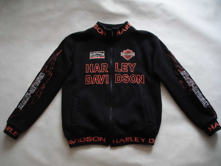 Bluza Harley-Davidson