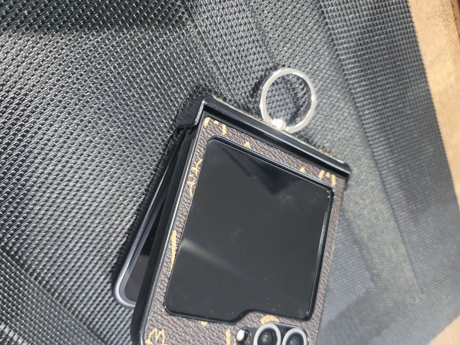 Etui zflip 6 nowe wyprzedaż
