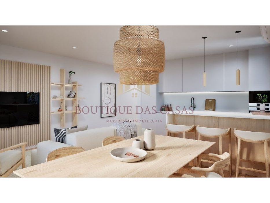 T2 Apartment in Canidelo - The Prime