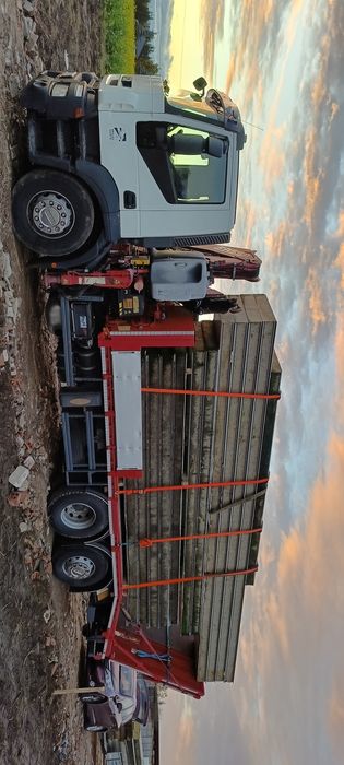 Autolaweta HDS Usługi Transport Cieżarowa Dźwig,Autopomoc, Laweta 24h