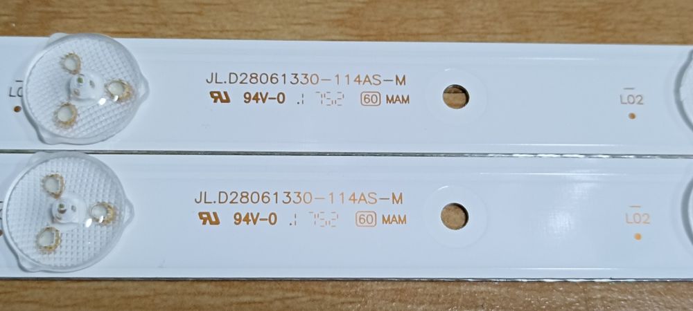 Sencor SLE 2814TCS (запчастини)