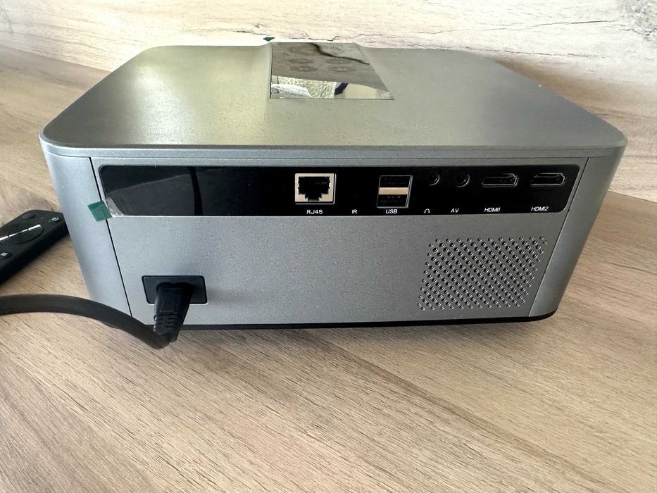 Projektor OVERMAX Multipic 5.1 PRO