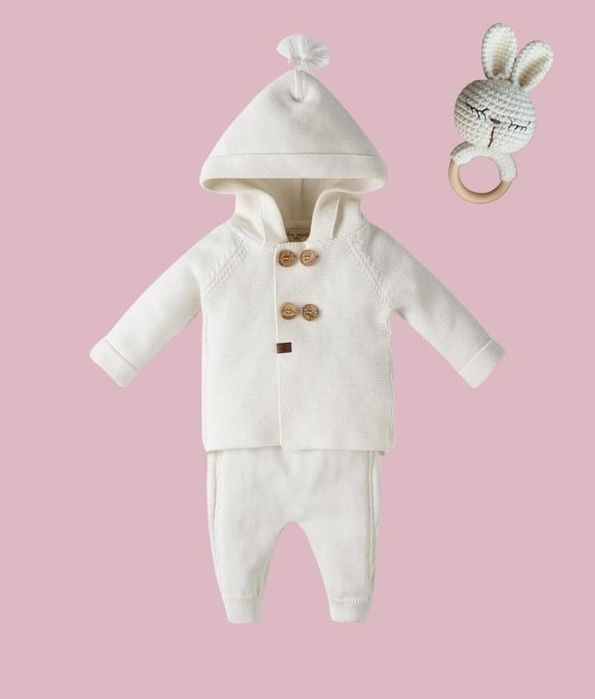 Одяг для немовлят / костюм для новонароджених